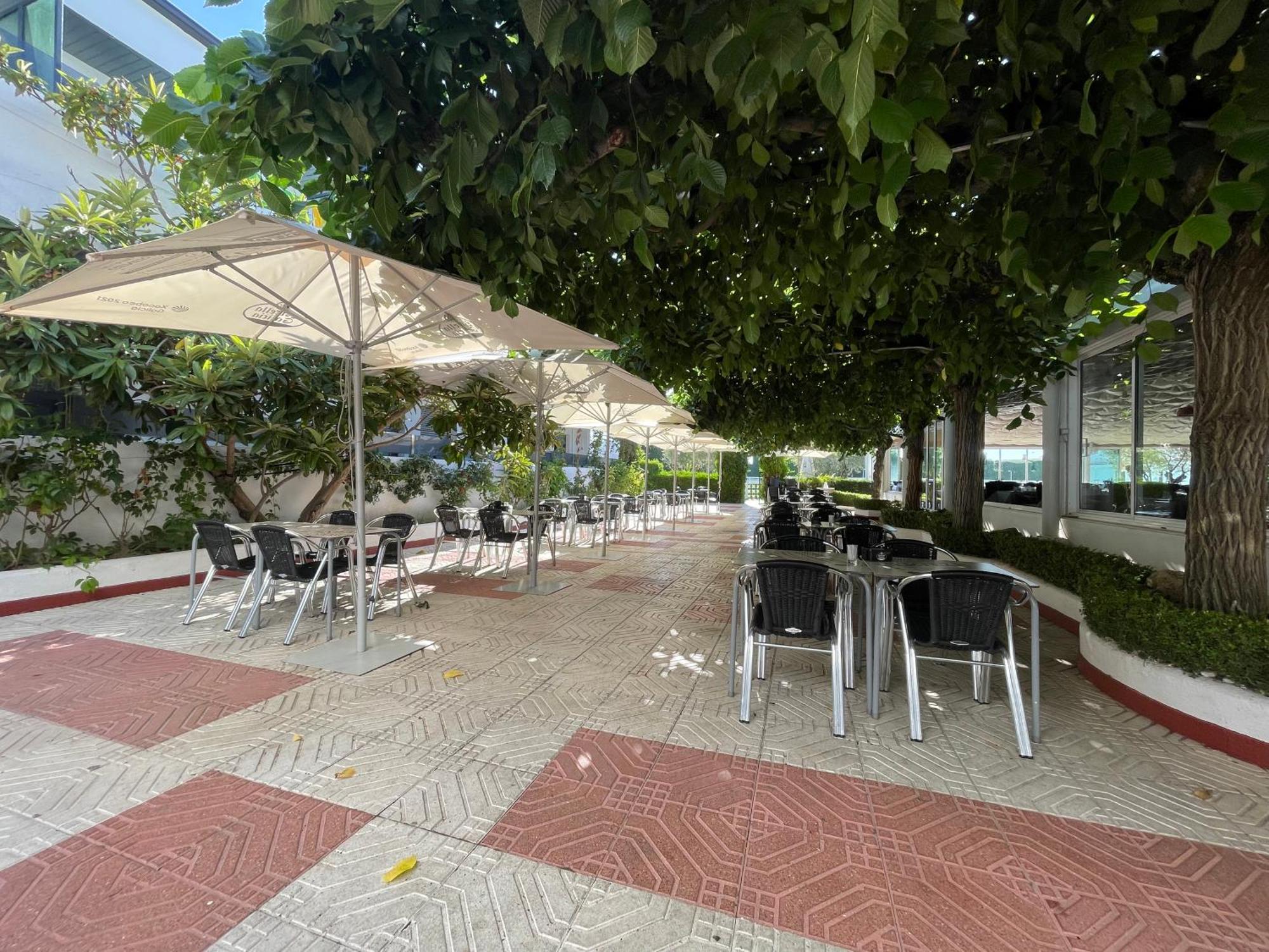Hotel Valjunco Valencia de Don Juan Exteriér fotografie